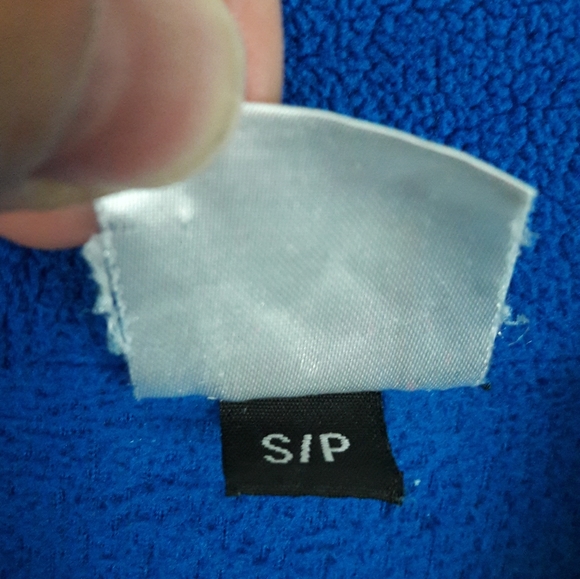 Colorado Copper Mountain Ski Resort Embroidered Fleece Pullover 1/4 Zip Sz Small - Picture 6 of 8